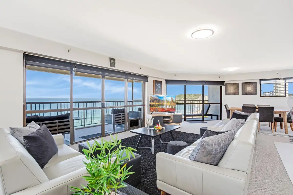 Main view of Homely unit listing, 34/146 The Esplanade, Burleigh Heads QLD 4220