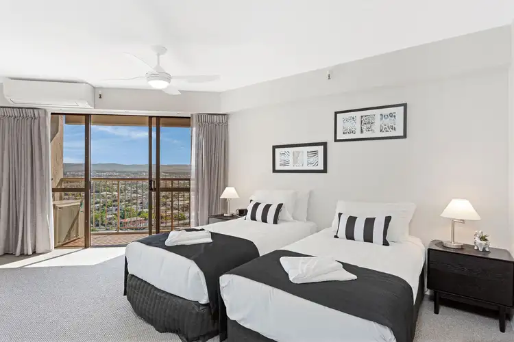 Second view of Homely unit listing, 34/146 The Esplanade, Burleigh Heads QLD 4220