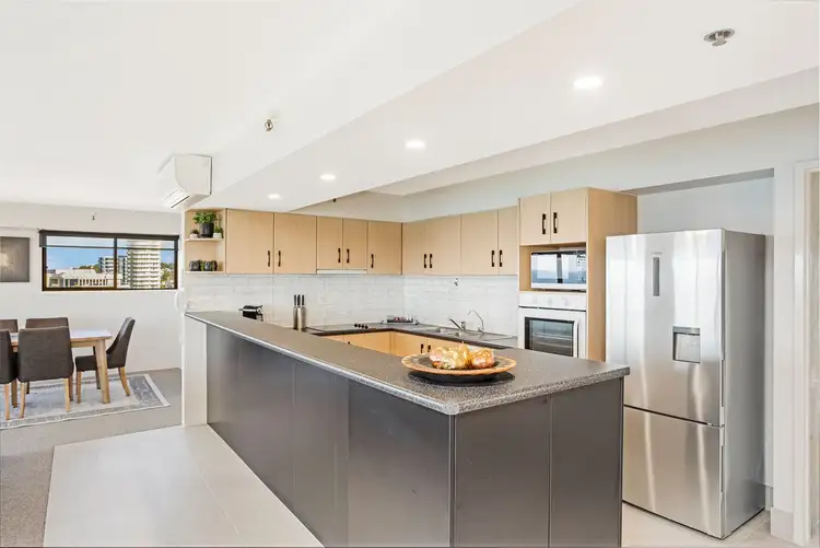 Third view of Homely unit listing, 34/146 The Esplanade, Burleigh Heads QLD 4220