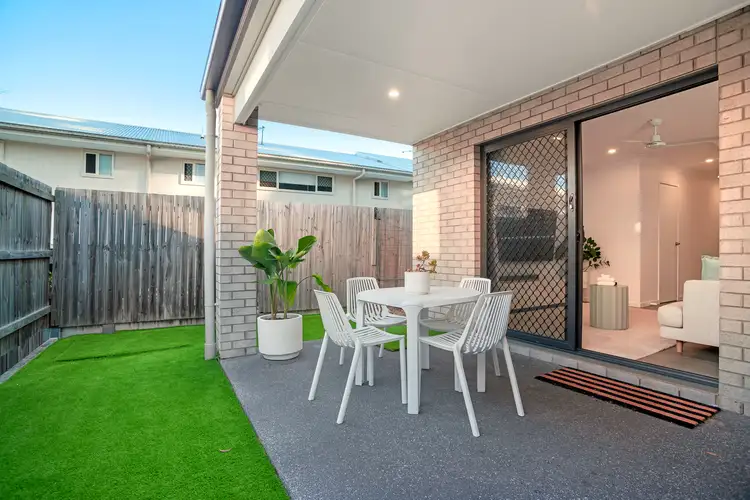 16/11 Chelmsford Road, Mango Hill QLD 4509