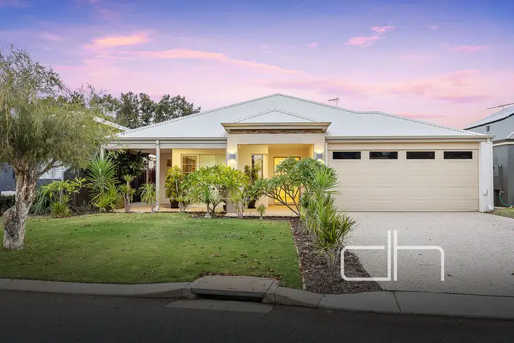 Main view of Homely house listing, 21 Manitoga Street, Landsdale WA 6065