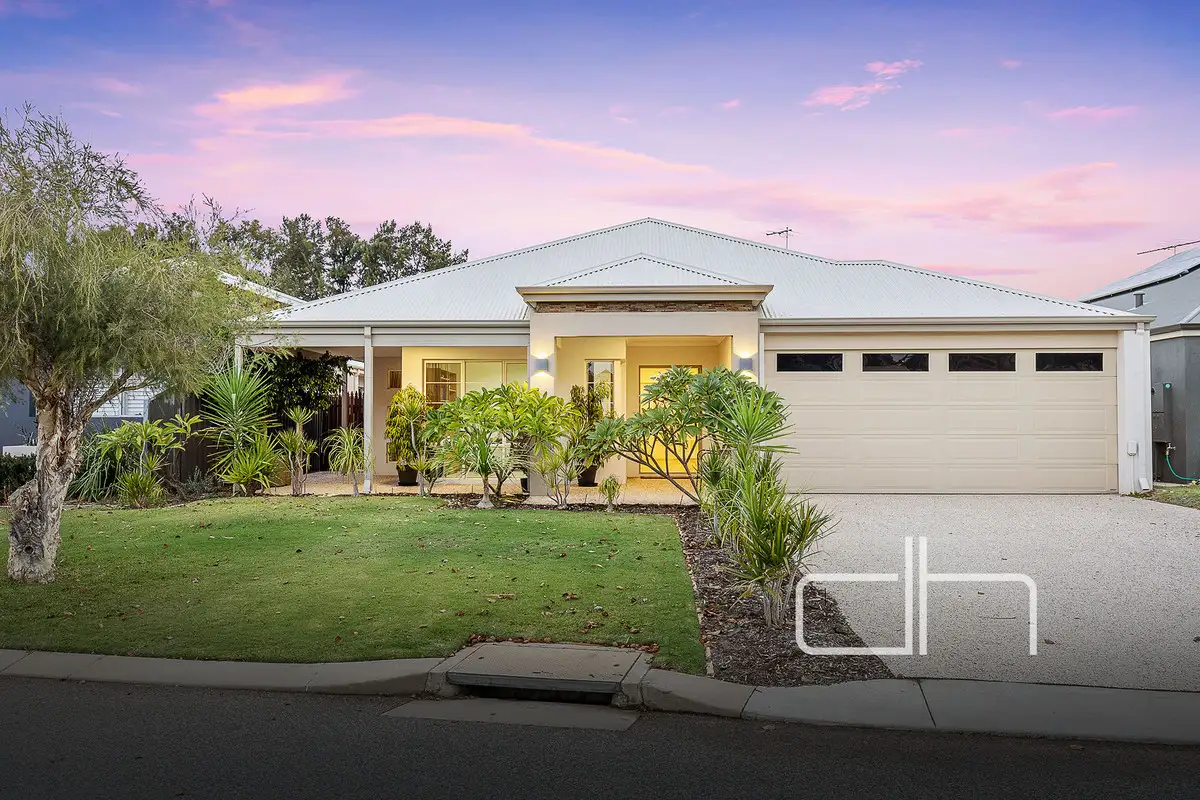 Main view of Homely house listing, 21 Manitoga Street, Landsdale WA 6065