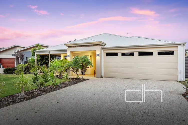 Fifth view of Homely house listing, 21 Manitoga Street, Landsdale WA 6065