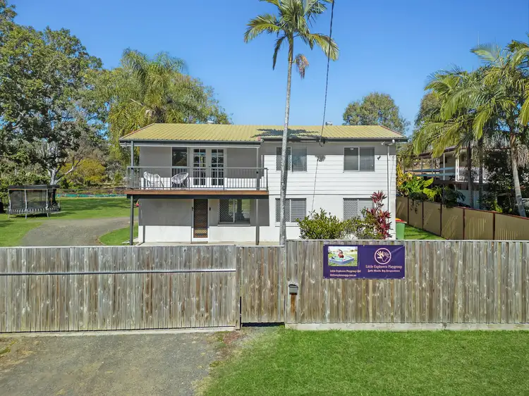 6 Shanahan Parade, Redbank Plains QLD 4301