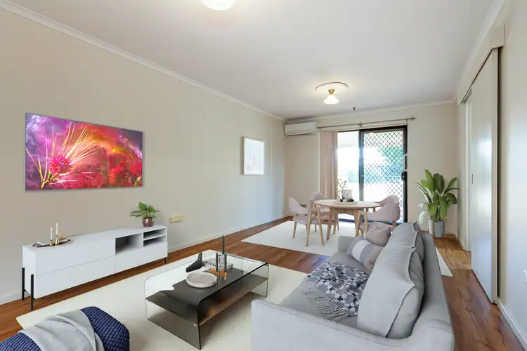 Second view of Homely retirement listing, 216/55 Belgrade Road, Wanneroo WA 6065
