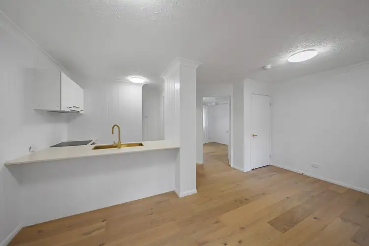 Second view of Homely apartment listing, 5/21 Peerless Avenue, Mermaid Beach QLD 4218