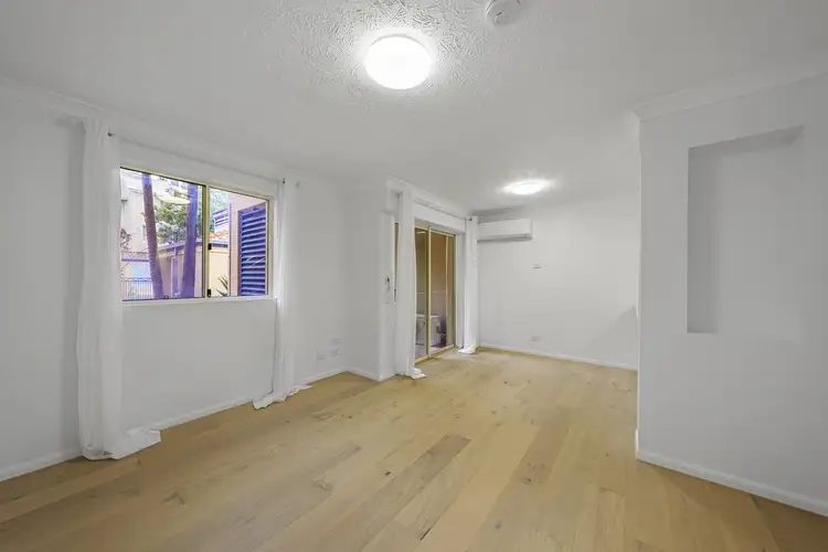 Third view of Homely apartment listing, 5/21 Peerless Avenue, Mermaid Beach QLD 4218