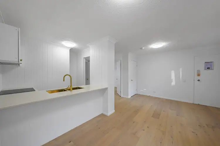 Fourth view of Homely apartment listing, 5/21 Peerless Avenue, Mermaid Beach QLD 4218