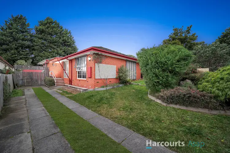 Main view of Homely house listing, 6 Cavendish Court, Endeavour Hills VIC 3802