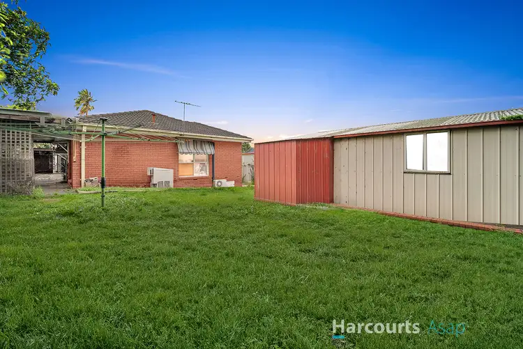 Third view of Homely house listing, 6 Cavendish Court, Endeavour Hills VIC 3802