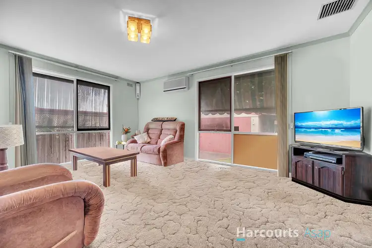 Fourth view of Homely house listing, 6 Cavendish Court, Endeavour Hills VIC 3802