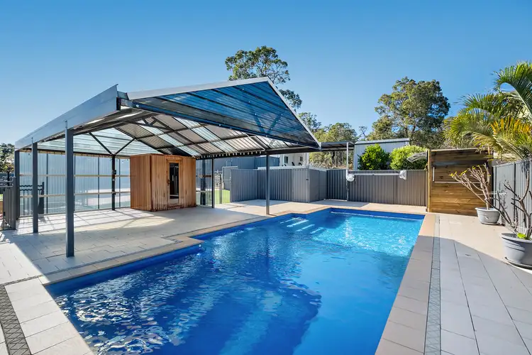 Second view of Homely house listing, 26 Oban Loop, Bedfordale WA 6112