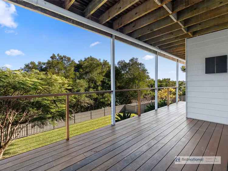 Third view of Homely flat listing, 43b Australia Drive, Terranora NSW 2486
