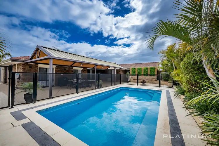 Main view of Homely house listing, 37 Amy Loop., Craigie WA 6025