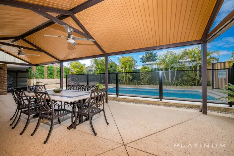 Second view of Homely house listing, 37 Amy Loop., Craigie WA 6025