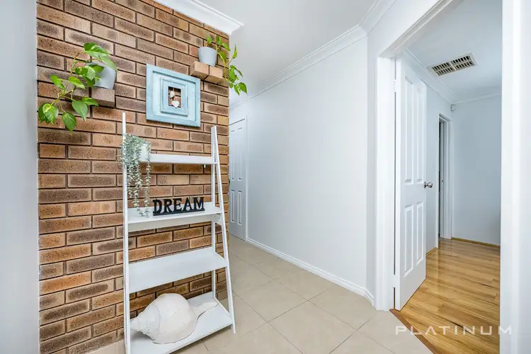 Fifth view of Homely house listing, 37 Amy Loop., Craigie WA 6025