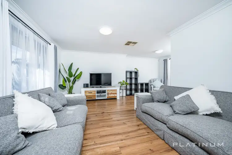 Sixth view of Homely house listing, 37 Amy Loop., Craigie WA 6025