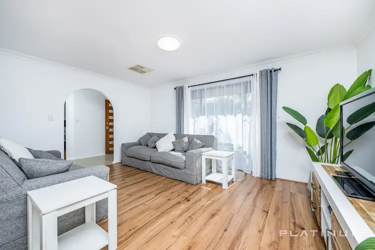 Seventh view of Homely house listing, 37 Amy Loop., Craigie WA 6025