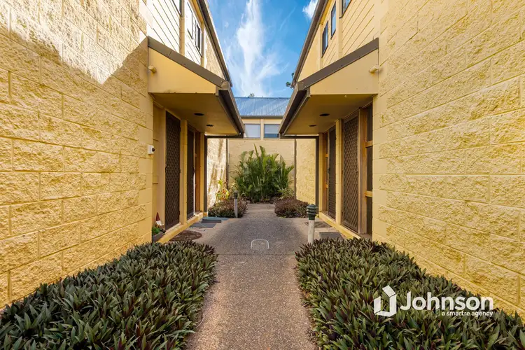 Main view of Homely townhouse listing, 2/60 Railway Street, Booval QLD 4304