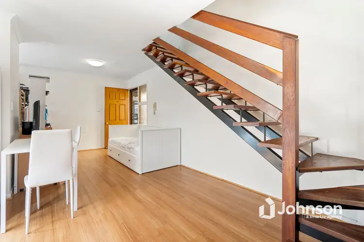 Second view of Homely townhouse listing, 2/60 Railway Street, Booval QLD 4304
