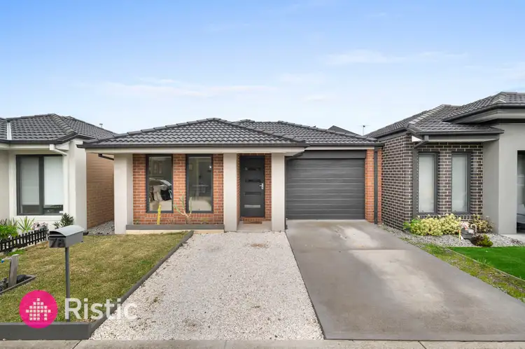 Main view of Homely house listing, 78 Brush Road, Epping VIC 3076