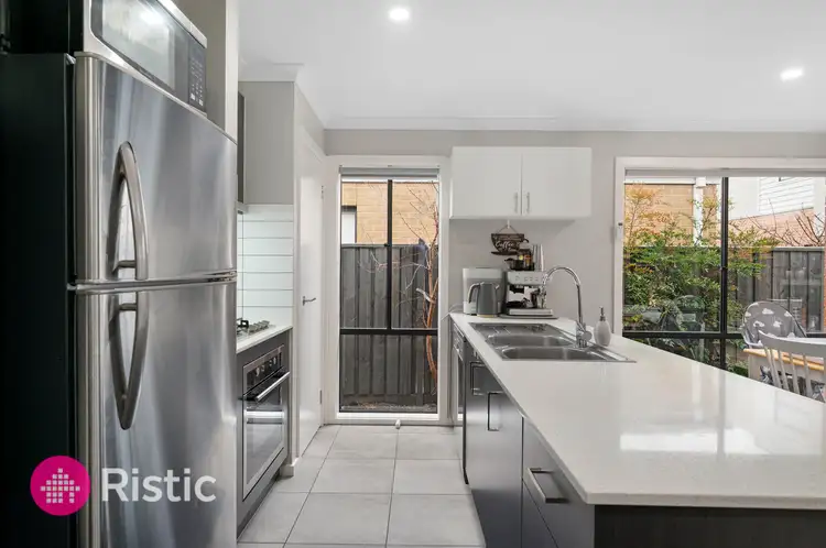 Fourth view of Homely house listing, 78 Brush Road, Epping VIC 3076
