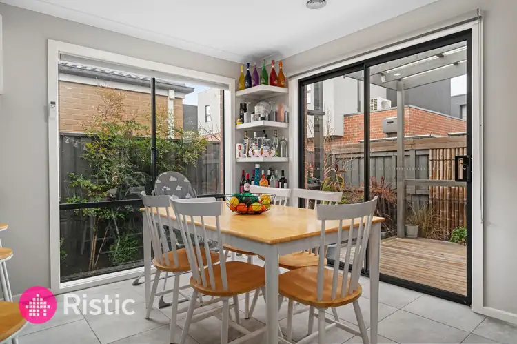 Fifth view of Homely house listing, 78 Brush Road, Epping VIC 3076