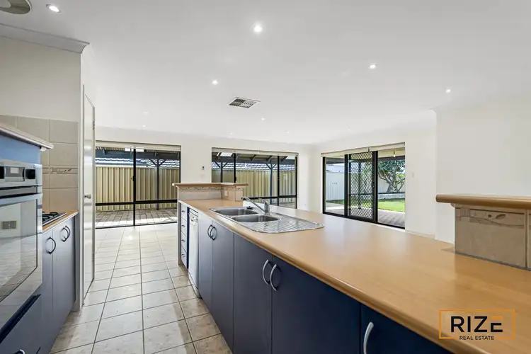Fifth view of Homely house listing, 10 Kinta Way, Tapping WA 6065