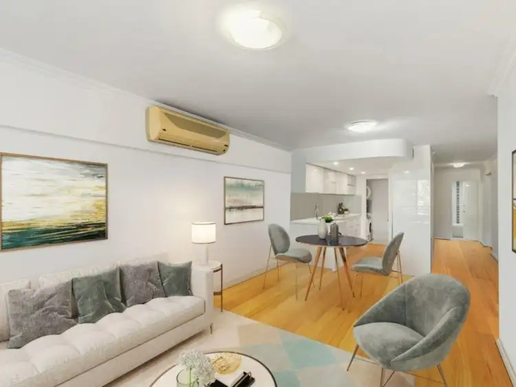 15/134 Mounts Bay Road, Perth WA 6000