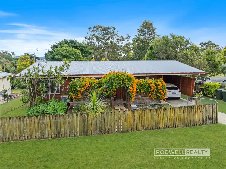 50 Boundary Street, Beaudesert QLD 4285