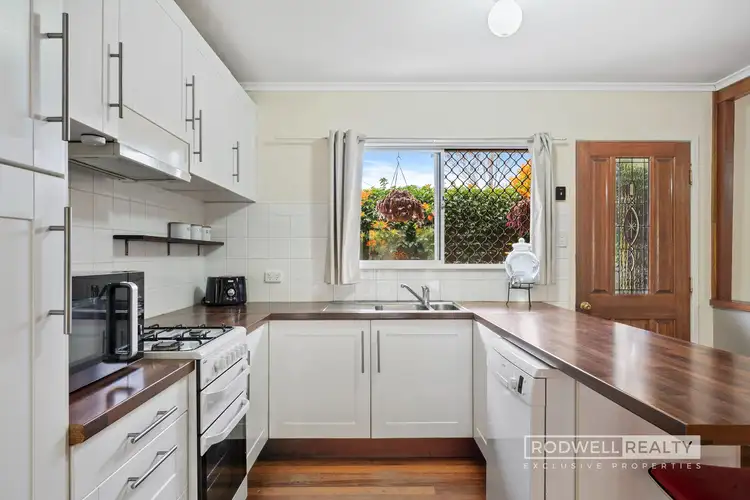 Second view of Homely house listing, 50 Boundary Street, Beaudesert QLD 4285