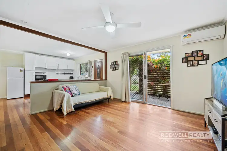 Third view of Homely house listing, 50 Boundary Street, Beaudesert QLD 4285