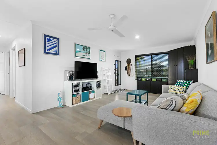 Third view of Homely house listing, 50 Joselyn Drive, Point Vernon QLD 4655