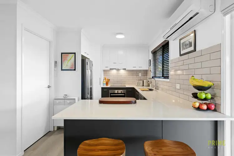 Fifth view of Homely house listing, 50 Joselyn Drive, Point Vernon QLD 4655