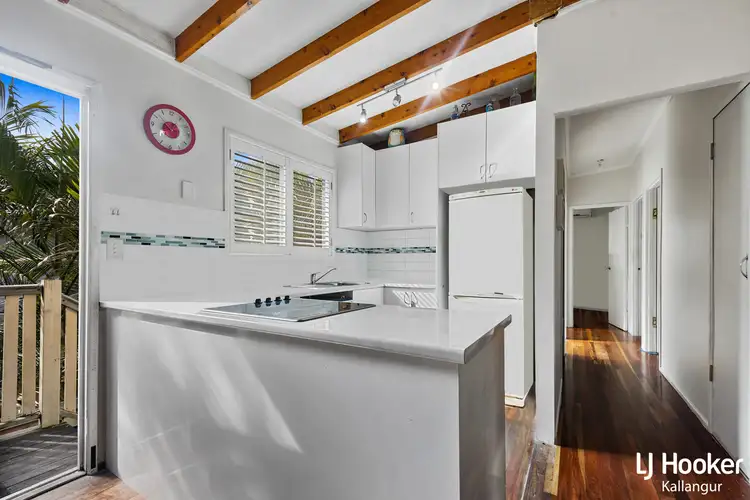 Second view of Homely house listing, 15 Melinda Street, Kallangur QLD 4503