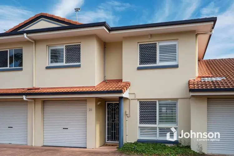 21/27-35 Newhaven Street, Alexandra Hills QLD 4161
