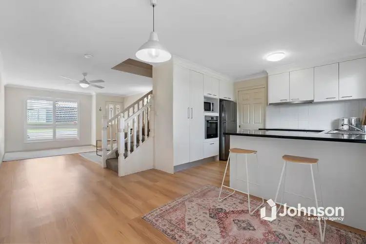 Third view of Homely townhouse listing, 21/27-35 Newhaven Street, Alexandra Hills QLD 4161