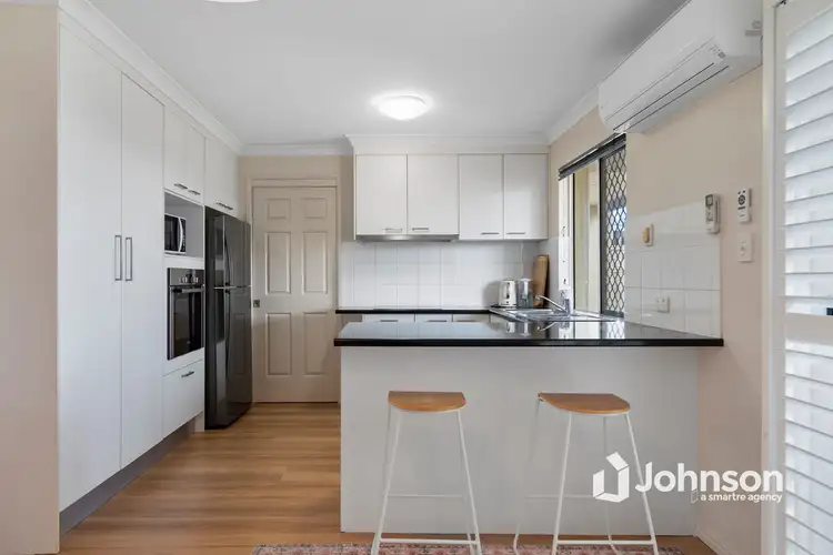 Fourth view of Homely townhouse listing, 21/27-35 Newhaven Street, Alexandra Hills QLD 4161