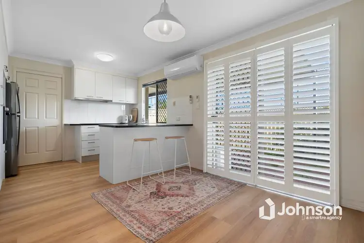 Fifth view of Homely townhouse listing, 21/27-35 Newhaven Street, Alexandra Hills QLD 4161