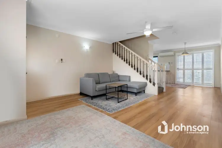 Sixth view of Homely townhouse listing, 21/27-35 Newhaven Street, Alexandra Hills QLD 4161
