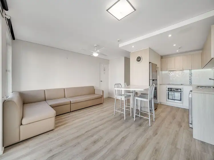 Fifth view of Homely unit listing, 5/1 Saltair Street, Kings Beach QLD 4551