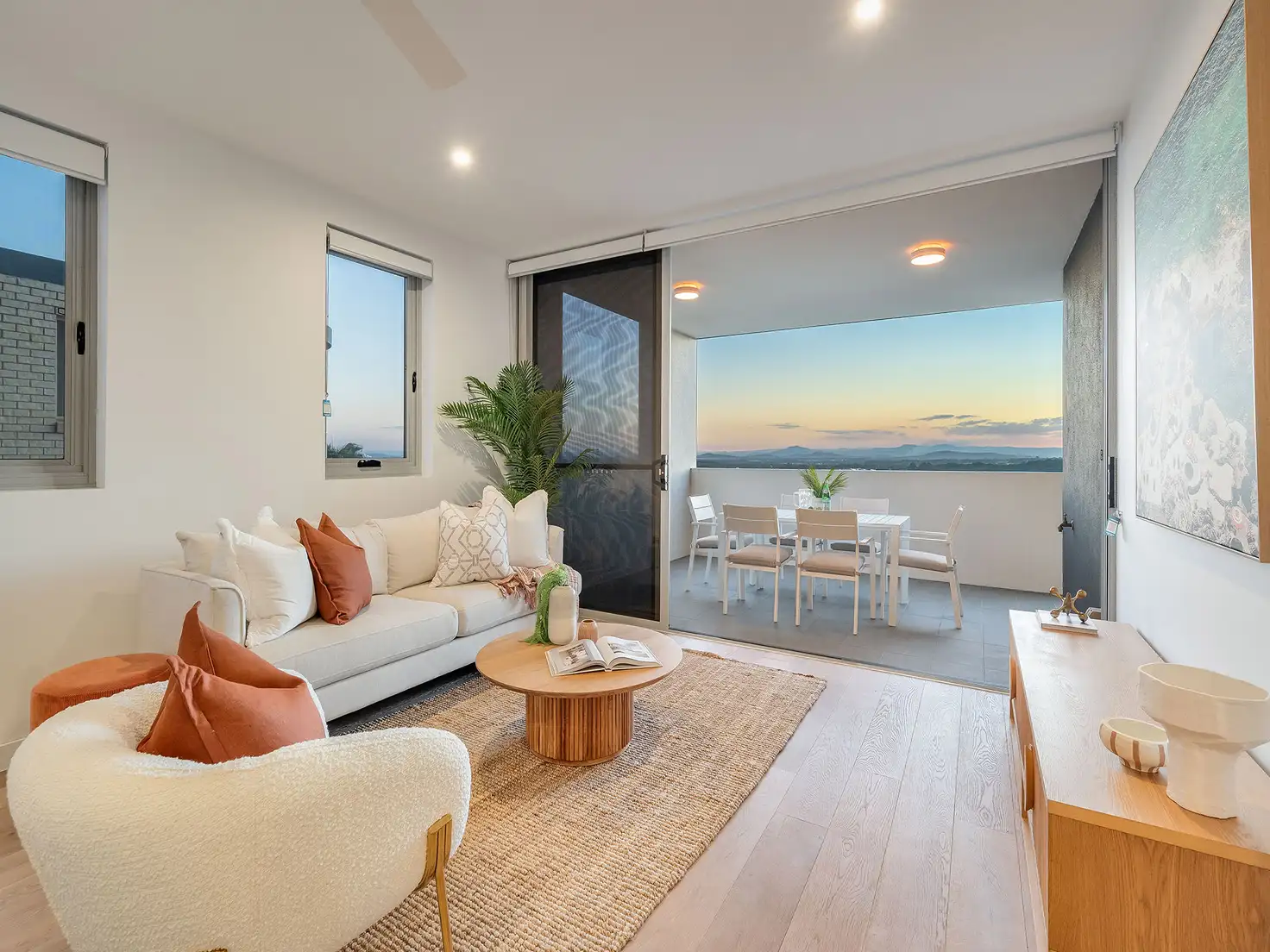 Main view of Homely apartment listing, 401/31 Maltman Street, Kings Beach QLD 4551