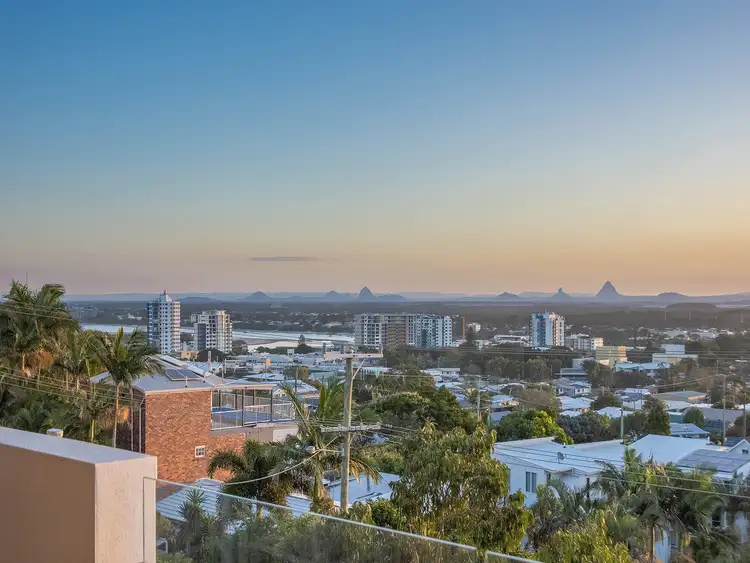 Fifth view of Homely apartment listing, 401/31 Maltman Street, Kings Beach QLD 4551