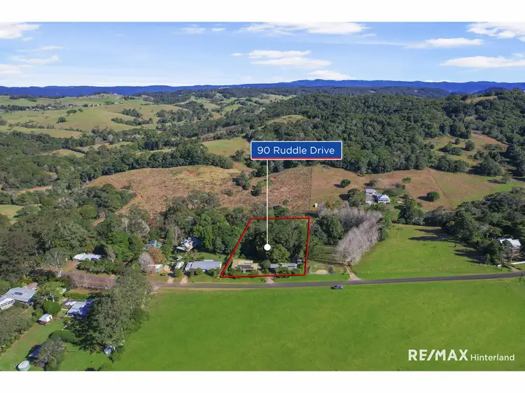 90 Ruddle Drive, Reesville QLD 4552