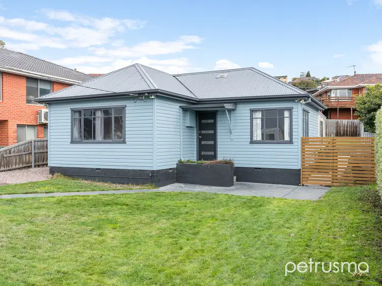 Main view of Homely house listing, 94 Ashbolt Crescent, Lutana TAS 7009