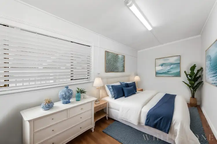 Fifth view of Homely house listing, 2226 Gin Gin Road, South Kolan QLD 4670