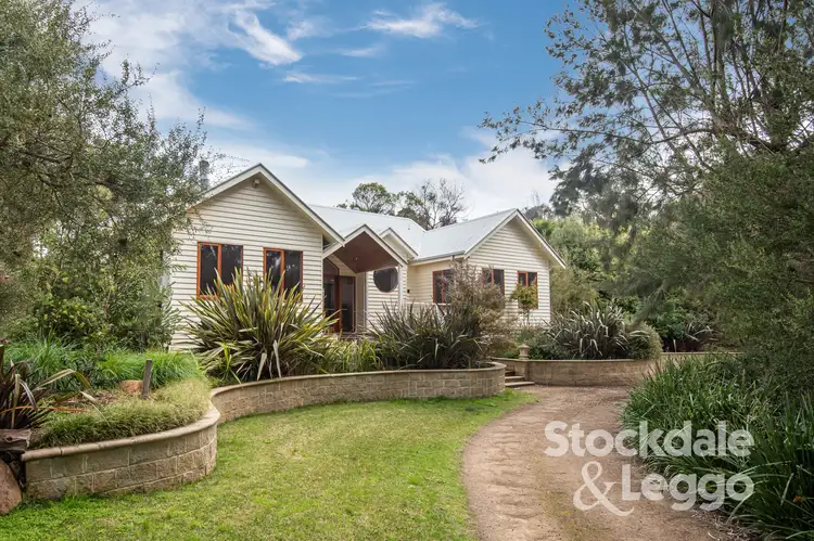 12 Esteemed Court, Tootgarook VIC 3941