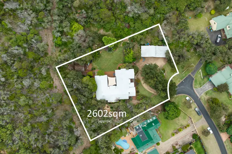 Second view of Homely house listing, 12 Esteemed Court, Tootgarook VIC 3941