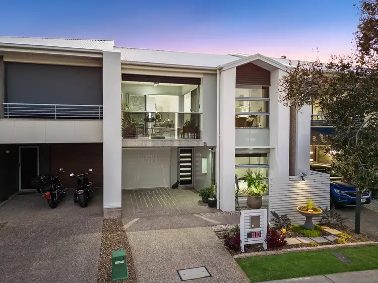 49 Tea Trees Avenue, Springfield Lakes QLD 4300