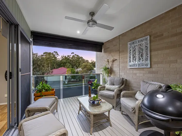 Fifth view of Homely house listing, 49 Tea Trees Avenue, Springfield Lakes QLD 4300